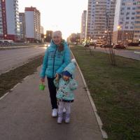 Алёна Рубцова