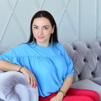 Наталья