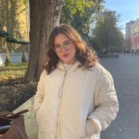 Альбина Тихомирова