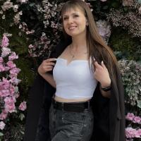 Анастасия