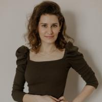 Шаханова Елена