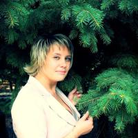 Якубенко Марина