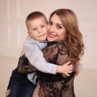 Ирина Романская