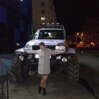 Антонина