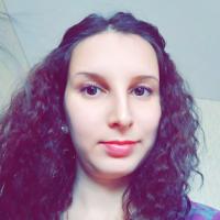 Екатерина Миханошина