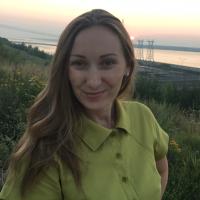 Надя