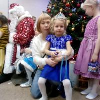 Анастасия 