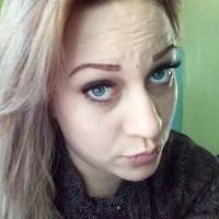 Екатерина Клегуненко