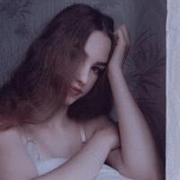 Настя 