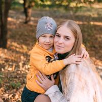 Терехова Ксения