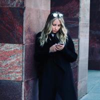 Olya M