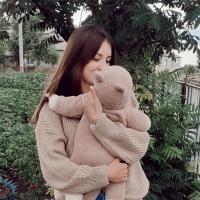 Анастасия Сергеевна 