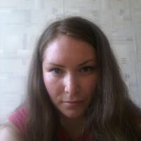 Анна Бизиборд 