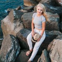 Alina Piatyhor