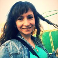 Алина Мухаммадиярова 