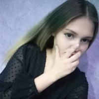Анастасия 