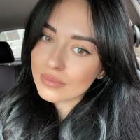 Алёна Коваленко