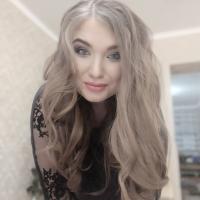Светлана Донецк
