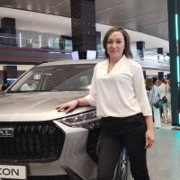 Полина