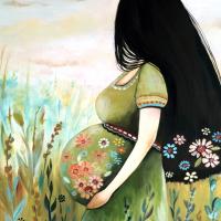 Bq’s Wife 