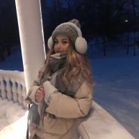 Кристина