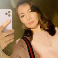 Амиева Назигуль