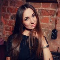Яна Макарова