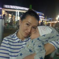 Айнура