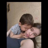 Настя