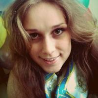 Дарья Абакумова