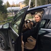 Анастасия