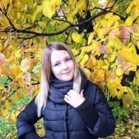 Елена Кондратьева