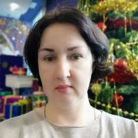 Людмила 