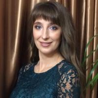Анастасия