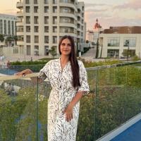 Маргарита Чугунова