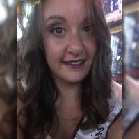 Alyssa Mustain