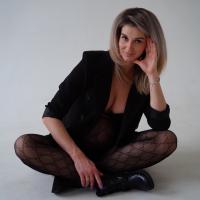 Анастасия Краснова