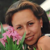 Екатерина Масленкина
