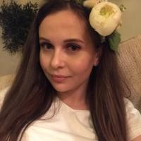 Марина Приходько