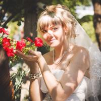 Виктория Смирнова