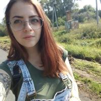 Дарья 