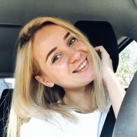 Anya Romanishina
