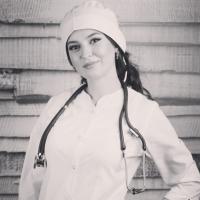 Латифова Эсмира