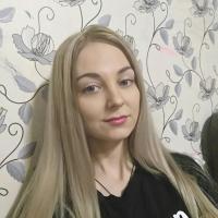 Наталья