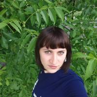 Марина