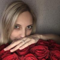 Екатерина Арзамасцева