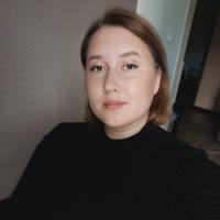 Анастасия 