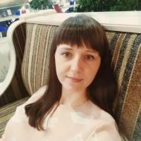 
Ирина Попова