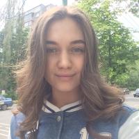 Дарья Юдина 