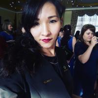 Гульжан Калиева 